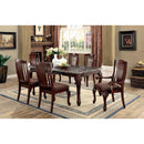 Furniture of America Johannesburg I Arm Chair CM3873AC-2PK IMAGE 4