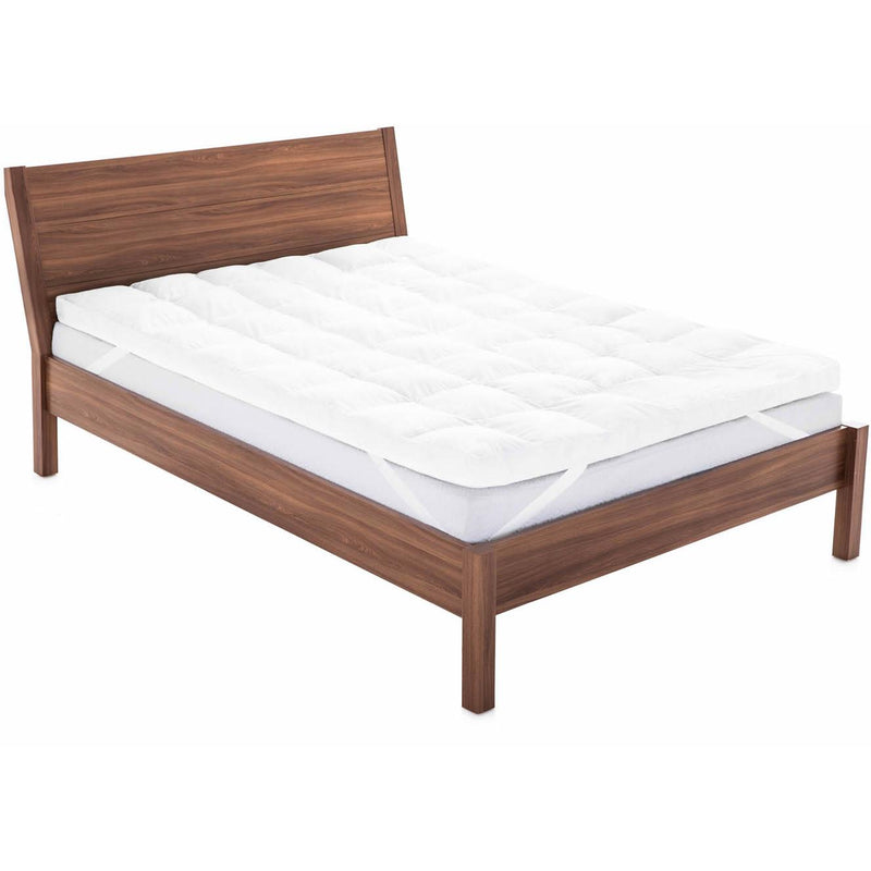 Malouf Mattress Toppers Twin XL IS30TXDAFB IMAGE 2