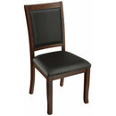  Furniture of America Sandy Point Dining Chair CM3532SC-2PK IMAGE 1