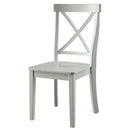  Furniture of America Penelope CM3546SC-2PK Side Chair IMAGE 1