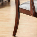  Furniture of America Stevensville Arm Chair CM3875AC-2PK IMAGE 5