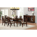  Furniture of America Stevensville Server CM3875SV IMAGE 7