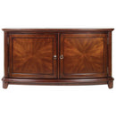  Furniture of America Carlton Buffet CM3149HB-B IMAGE 1