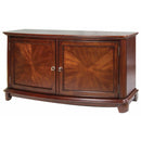  Furniture of America Carlton Buffet CM3149HB-B IMAGE 2