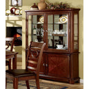  Furniture of America Carlton Buffet CM3149HB-B IMAGE 3