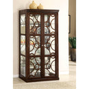  Furniture of America Curios Curios CM3663CR IMAGE 1