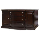  Furniture of America Evelyn Buffet CM3418HB-B IMAGE 1