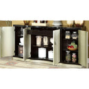  Furniture of America Ornette Server CM3353SV IMAGE 2