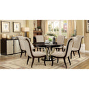 Furniture of America Ornette Server CM3353SV IMAGE 6