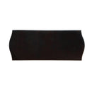  Furniture of America Ornette Dining Table with Pedestal Base CM3353T-TABLE IMAGE 3
