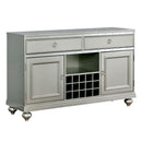  Furniture of America Sarina Server CM3229SV IMAGE 1