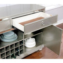  Furniture of America Sarina Server CM3229SV IMAGE 3