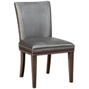  Furniture of America Sturgis Dining Chair CM3352SC-2PK IMAGE 1