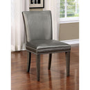  Furniture of America Sturgis Dining Chair CM3352SC-2PK IMAGE 2