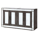  Furniture of America Sturgis Server CM3352SV IMAGE 1