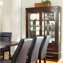  Furniture of America Curios Curios CM3130HB IMAGE 1