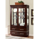  Furniture of America Curios Curios CM3130HB IMAGE 2
