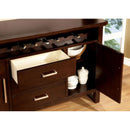  Furniture of America Garrison I Server CM3751SV IMAGE 2