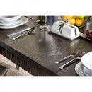  Furniture of America Forbes I Dining Table CM3435T IMAGE 4