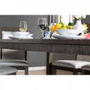  Furniture of America Forbes I Dining Table CM3435T IMAGE 6