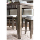  Furniture of America Forbes I Dining Table CM3435T IMAGE 7