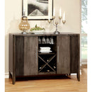  Furniture of America Forbes I Server CM3435SV IMAGE 2