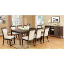  Furniture of America Forbes I Server CM3435SV IMAGE 3