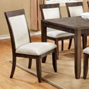  Furniture of America Forbes I Dining Chair CM3435SC-2PK IMAGE 2