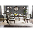  Furniture of America Forbes I Dining Chair CM3435SC-2PK IMAGE 6