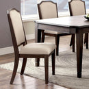  Furniture of America Haylee Dining Chair CM3193SC-2PK IMAGE 2