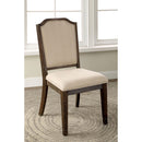  Furniture of America Haylee Dining Chair CM3193SC-2PK IMAGE 3