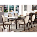  Furniture of America Haylee Dining Chair CM3193SC-2PK IMAGE 5