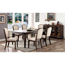  Furniture of America Haylee Server CM3193SV IMAGE 4