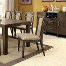  Furniture of America Eris I Dining Chair CM3213SC-2PK IMAGE 3