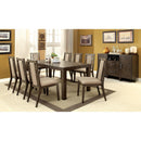  Furniture of America Eris I Dining Chair CM3213SC-2PK IMAGE 4