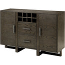  Furniture of America Eris I Server CM3213SV IMAGE 1