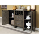  Furniture of America Eris I Server CM3213SV IMAGE 2