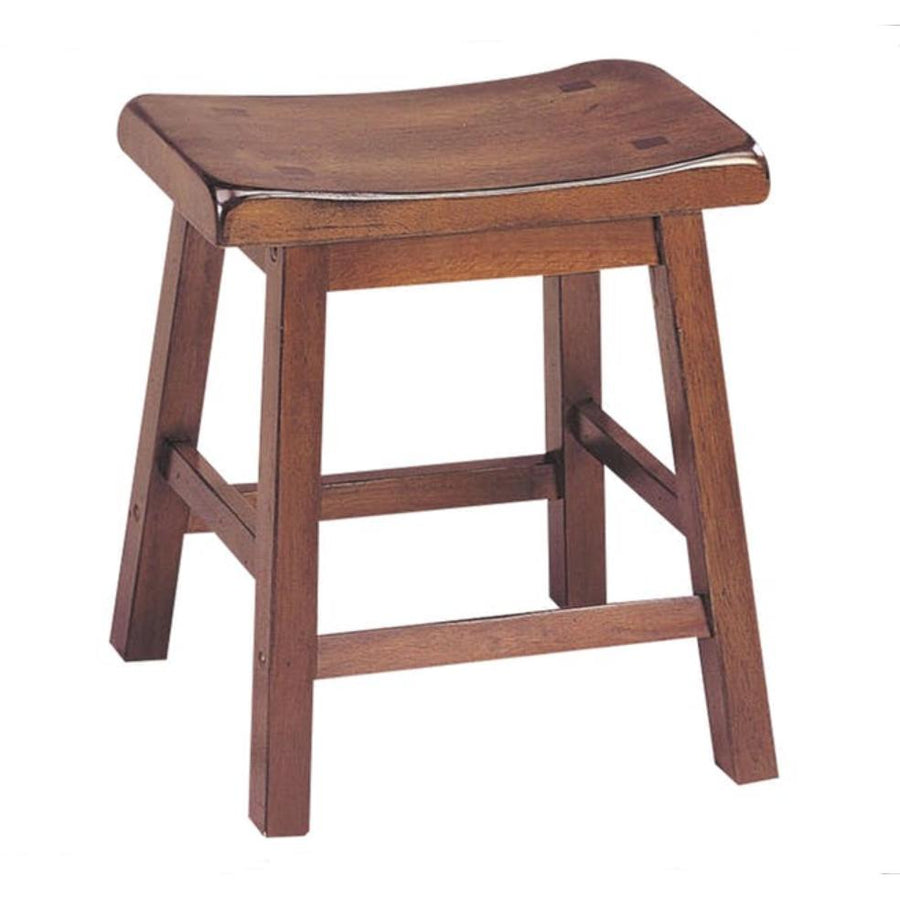 Acme Furniture Gaucho Stool 07303