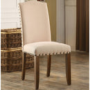  Furniture of America Brentford Dining Chair CM3538SC-2PK IMAGE 2
