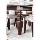  Furniture of America Anapolis Dining Table CM3440T-94-TABLE IMAGE 4