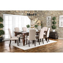  Furniture of America Anapolis Dining Table CM3440T-94-TABLE IMAGE 5