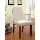 Furniture of America Walsh Dining Chair CM3533SC-2PK IMAGE 2
