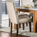  Furniture of America Walsh Dining Chair CM3533SC-2PK IMAGE 3