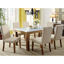  Furniture of America Walsh Dining Chair CM3533SC-2PK IMAGE 4