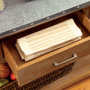  Furniture of America Walsh Server CM3533SV IMAGE 5