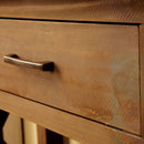  Furniture of America Walsh Server CM3533SV IMAGE 6