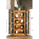  Furniture of America Olinda Display Cabinet CM3442CN IMAGE 4