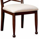  Furniture of America Descanso Dining Chair CM3558SC-2PK IMAGE 4