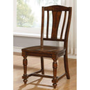  Furniture of America Griselda Bench CM3136SC-2PK IMAGE 3