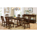  Furniture of America Griselda Bench CM3136SC-2PK IMAGE 4